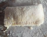 ব্রেড পার্সেল(Bread Percel Recipe in Bengali) রেসিপির ধাপ 4 ছবি