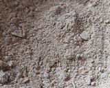A picture of step 2 of Ragi thepla.