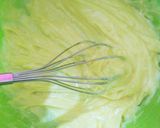 Foto langkah ke 1 dari resep Kastengels Keju | Praktis Ekonomis | No Mixer.