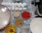 عکس مرحله 5 از دستور نان توموشی😋