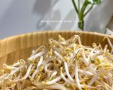 Foto langkah ke 1 dari resep Crunchy Taoge tanpa ditumis.
