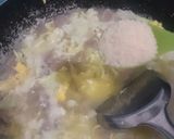 Foto langkah ke 4 dari resep Kwetiaw Kuah ala Abang Tek-Tek Simple & Praktis.