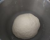 Foto del paso 2 de la receta: Pizza casera
