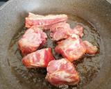 Foto del paso 2 de la receta: Costillas asadas a la cerveza