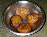 মালপোয়া (malpoa recipe in bengali) রেসিপি ধাপ - 5 ছবি