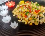 चाट (chaat recipe in Hindi) रेसिपी चरण 3 फोटो