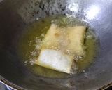 Foto langkah ke 4 dari resep Dimsum goreng.