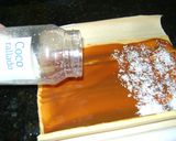 Foto del paso 2 de la receta: Tronco Navideño