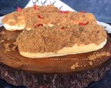 Foto langkah ke 5 dari resep Roti Abon.