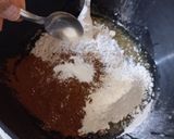 Foto del paso 2 de la receta: Budín de algarroba🌰