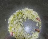 Foto del paso 1 de la receta: Habitas Tiernas Guisadas al Vino Blanco !!!