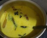 Foto langkah ke 7 dari resep Soto daging kuah santan.