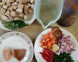 Foto langkah ke 1 dari resep Tempe Orek Ala Hajatan.