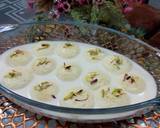 Rasmalai recipe step 8 photo