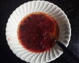 Vinaigrette from Cranberry Sauce recipe step 4 photo