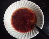 A picture of step 4 of Vinaigrette from Cranberry Sauce.