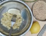 Foto del paso 5 de la receta: Galletitas de limón low-carb 🍋 🇮🇹Biscotti al limone a basso contenuto di carboidrati