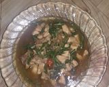 Foto langkah ke 4 dari resep Ayam Saos Tiram.