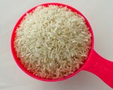 A picture of step 1 of Khichu.