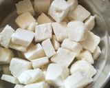 চানা পনির মশলা(chana paneer masala recipe in bengal) রেসিপি ধাপ - 1 ছবি