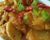Foto langkah ke 5 dari resep Seblak bandung.