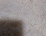 A picture of step 4 of Basic boil rice.