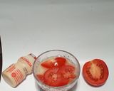 Foto langkah ke 3 dari resep Es Tomat Yakult#Bandungrecook2_IndahTriwiartuti.