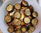 Foto langkah ke 4 dari resep Moussaka.