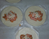 Foto del paso 2 de la receta: Empanadillas de atún