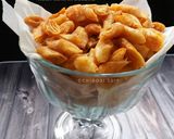 Foto langkah ke 5 dari resep Kulit Lumpia Gulung.