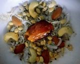 કચરીયુ (Kachariyu Recipe In Gujarati) રેસીપી સ્ટેપ3ફોટો