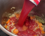 Foto del paso 5 de la receta: Manitas de cerdo con alubias