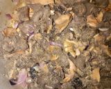A picture of step 5 of Matumbo.