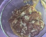 รูปขั้นตอนการทำที่ 5 ของ หมูกระทะ (สูตรหมักงา)