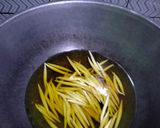 Foto langkah ke 5 dari resep Telur Gabus Keju.