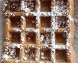 Foto del paso 7 de la receta: Gofres sin gluten