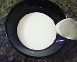 Foto langkah ke 1 dari resep Puding Oreo Milo.