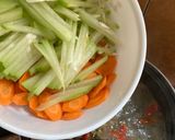 Foto langkah ke 3 dari resep Sayur Lodeh.
