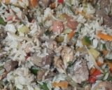 Foto del paso 2 de la receta: Arroz chino
