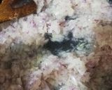 Une image de l'étape 2 de Kebab de boulgour syrienne.