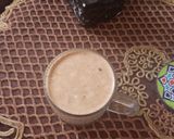 صورة لخطوة 2 من وصفة ايس كوفي وسط