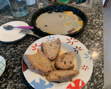 Foto del paso 2 de la receta: Torrijas saludables fit