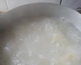 Foto del paso 3 de la receta Locro GRACE. Viva la Patria. Grace