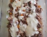 Foto del paso 6 de la receta: Lasaña con salsa bechamel