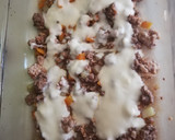 Foto del paso 6 de la receta: Lasaña con salsa bechamel
