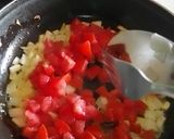 Foto del paso 4 de la receta: 🍝Pasta arrabiata🍝