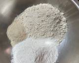 Multi flour tarts recipe step 1 photo