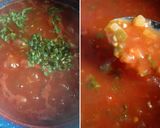 Foto del paso 2 de la receta: Salsa botanera