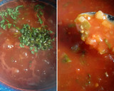 Foto del paso 2 de la receta: Salsa botanera