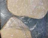Foto del paso 8 de la receta: Alfajorcito de Maicena 🤤